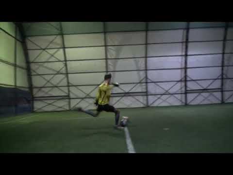 PORTIERI I SE ARDHMES Ardit Badalli