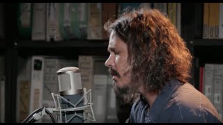 John Paul White - Can't Get It Out Of My Head - 6/21/2016 - Paste Studios, New York, NY