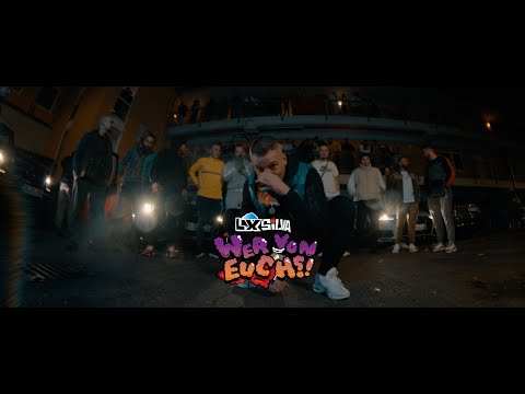 LX x Silva - Wer von Euch?!