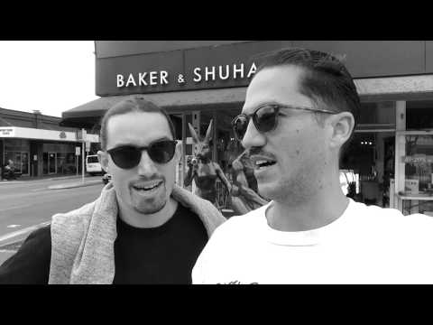 Set Mo - Stamina Session - Week 3 - Perth