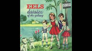 Eels - Mr. E's Beautiful Blues (Rare Censored Edit - Walmart CD)