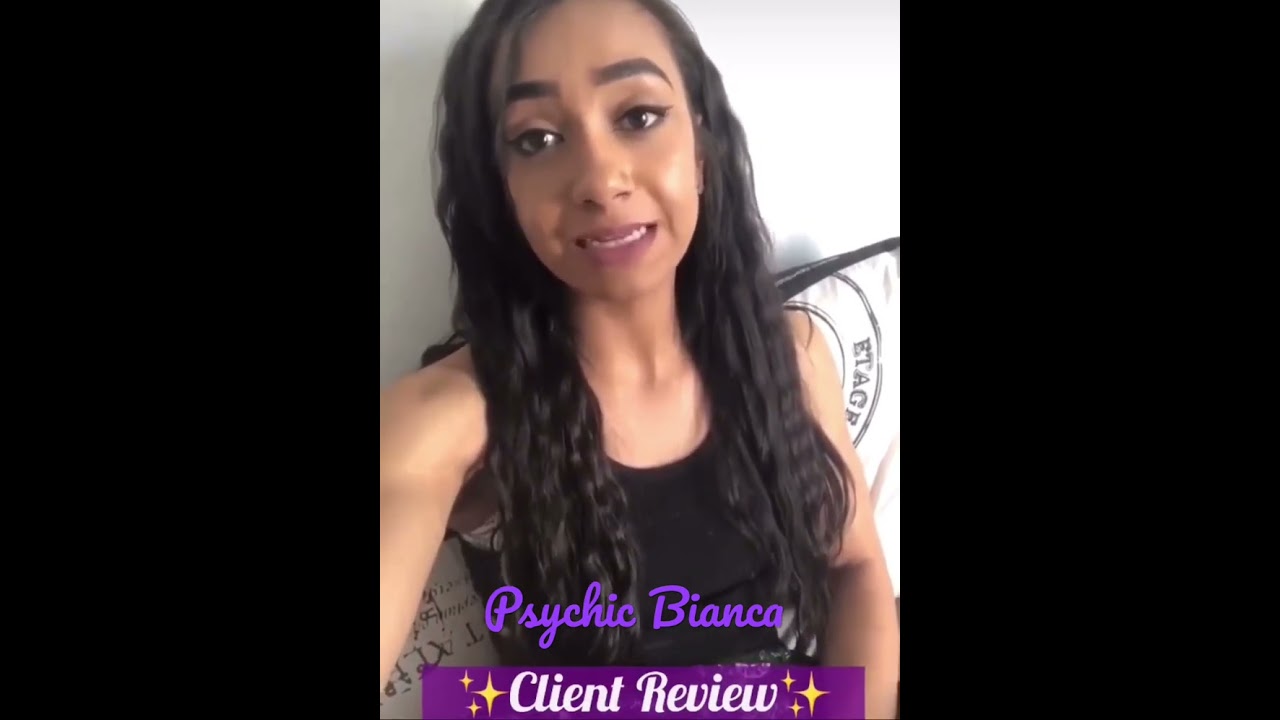 Promotional video thumbnail 2 for Psychic & Tarot Reader Services