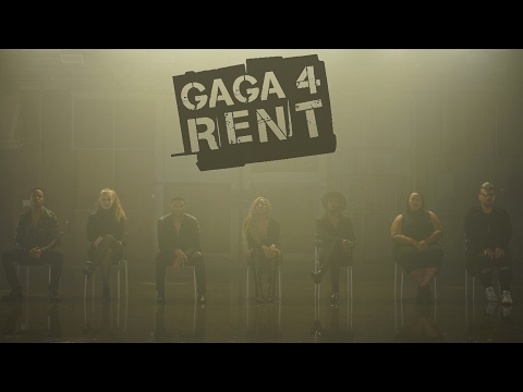 #GAGA4RENT