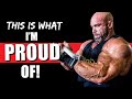 #1 Thing an IFBB Pro Bodybuilder Pride Himself Of Is This!! [[ MENTAL TOUGHNESS ]]