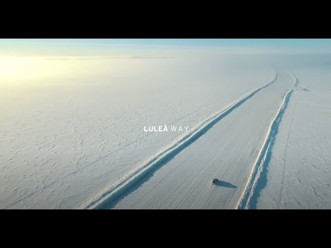 The Lulea Way