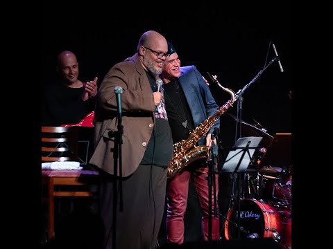 Fora da lei - Ed Motta e Ademir Junior