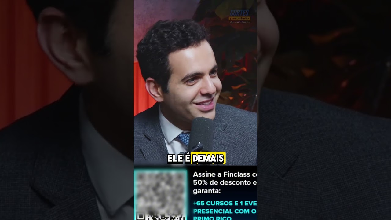 É POR ISSO QUE O NAMORO ACABA ... | PrimoCast