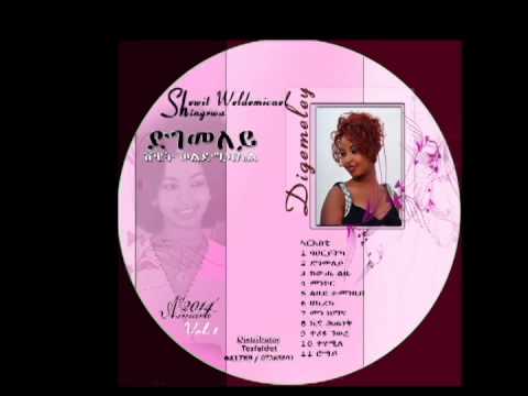 Shewit Woldemicael Shingrwa 2014