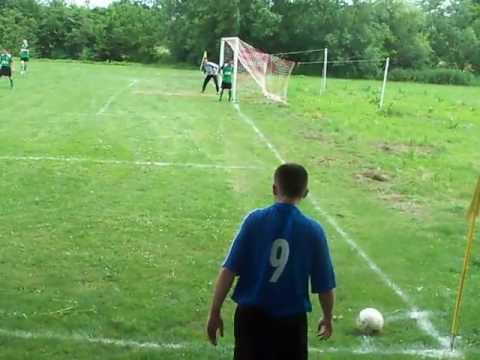 Lechia Pantalowice - Sokół Sietesz 3:2 (10.06.2012)