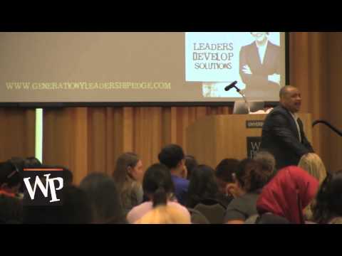 Emotional Intelligence 101 - Joshua Fredenburg