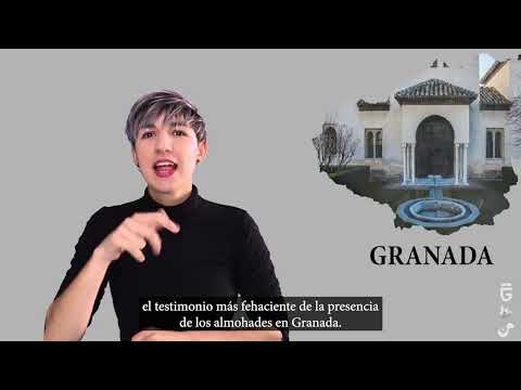 Cómo signar Granada en LSE