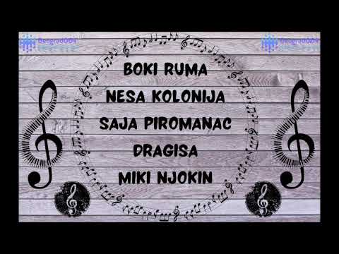 Boki Ruma ● Nesa Kolonija ● Saja Piromanac ● Dragisa ➡️ LUDA DVOJKA 🔝 🔝 🔝