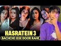 Hasraten 3 Webseries Review Hungama Ott Hasraten Season 3 Review Mr Filmzada