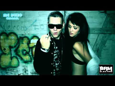 MC DURO - Hottest Girl (New single preview)