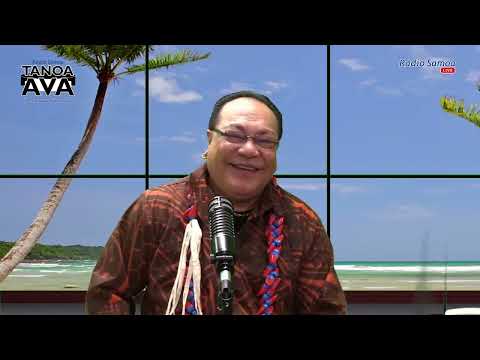 Tanoa Ava Show, 09 JUL 2022 - Radio Samoa