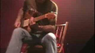 Pascale Picard - Annoying (live)