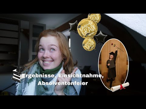 Nach dem 1. Staatsexamen I Ergebnisse, Prüfungseinsicht, Absolventenfeier I Lehramt Sonderpädagogik