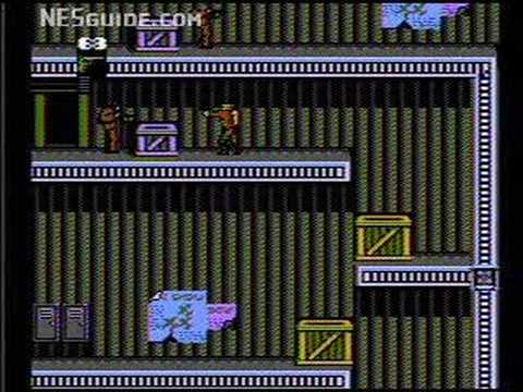 the rocketeer nes review