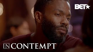 We’re Living For This ‘Love Jones’ Future Black Love Moment | In Contempt