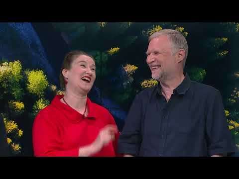 Huomenta Suomi Extra Lomavisa 2.7.2019 Suomussalmi