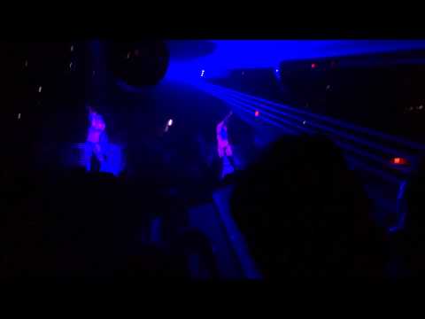 DENNIS FERRER @ STORY MIAMI 2014