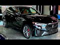 2022 Maserati Levante - Performance-oriented Luxury SUV