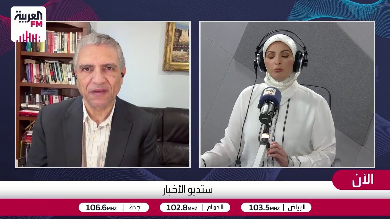 السطوحي: تنفيذ أميركا حصار بحري على إيران أمر معقد للغاية