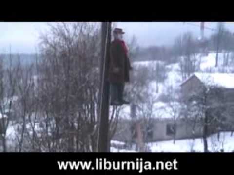 Liburnija.net TV - Dizanje Pusta @ Žejane