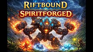 Riftbound: The League of Legends Trading Card Game video thumbnail