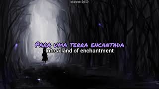 Erutan - Come Little Children (Tradução/Lyrics)