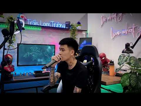 DUYÊN TRỜI TRÊU ĐÙA - ĐAN KIM x LÊ CHÍ TRUNG | Trường Còi Cover