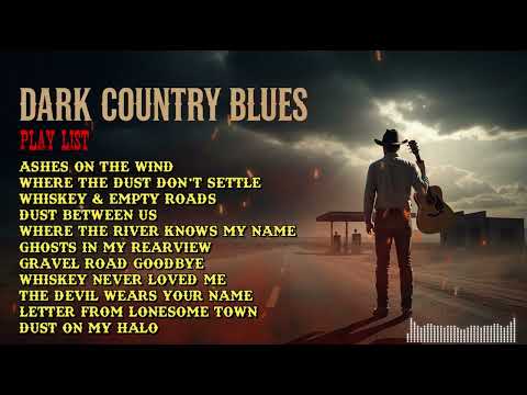 This Dark Country Blues & Dusty Trails