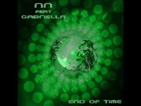 Narcotic Ninjas a.k.a. NИ feat Gabriella - End of Time