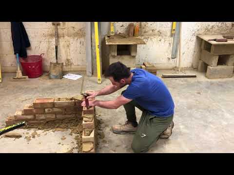 Get Your Bricklaying Qualifications Now @AbleSkills