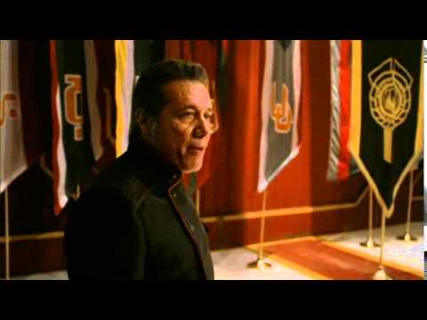 So Say We All speech