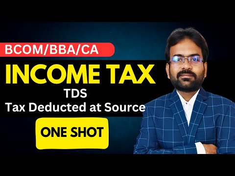 Income Tax New Slab for AY 2025 26 Assessment Year Amendments CWG for BCOM