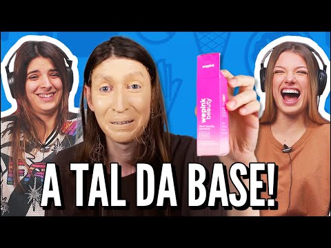 FELCA TESTANDO A BASE DA VIRGINIA PAROU A INTERNET - FELCA (JOVENS REAGEM)