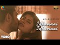 Idhamaai Official Video | Kolaigaran | Arjun, Vijay Antony, Ashima | Andrew Louis | Simon K.King