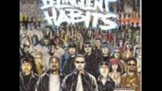 Delinquent Habits - Lower East Side