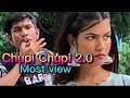 Chupi Chupi 2.0 | Hamid Mals new song | Pronome Nafi | Tui chup koira Thak | Bangla New  rap song