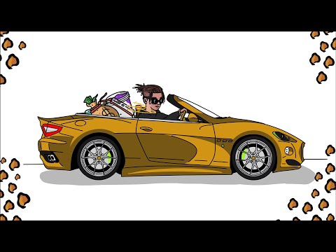 Trill Pem - Lifestyle feat. Wac Toja