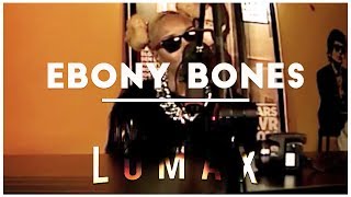 Ebony Bones - Interview Lomax