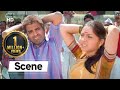 Bakula Namdev Ghotale Bharat Jadhav Kushal Badrike Siddharth Jadhav Marathi Comedy Scene