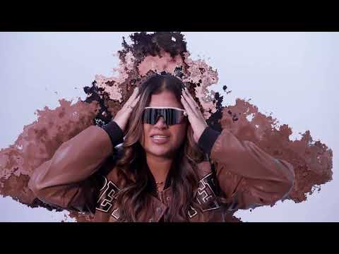 Coração Blindado - Mc Marcelly ft. Mal Beats (Clipe Oficial)