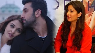 EXCLUSIVE: Here's How Katrina Kaif Reacted To Ranbir-Aishwarya's Ae Dil Hai Mushkil Teaser!
