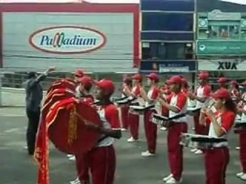 BAMMUJA entrada , 5º FESTJOTA 2012.