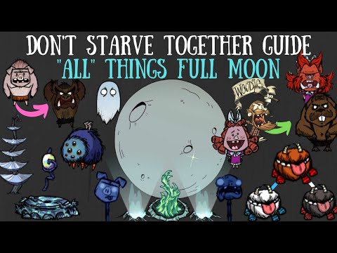 download lagu mp3 mp4 All Things Moon, download lagu All Things Moon gratis, unduh video klip All Things Moon