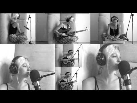 Do you remember (Jarryd James cover) - Andréane Le May