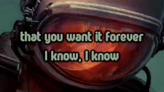 Snow Patrol - Don´t Give In [Lyrics on screen]