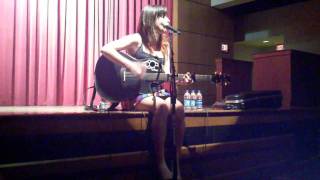 Mieka Pauley - Secret